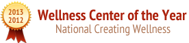 Wellness Center of the Year