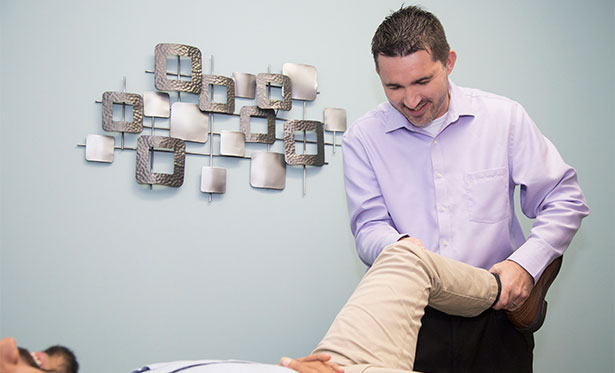 Allen Van Scoyk Chiropactors Near Me