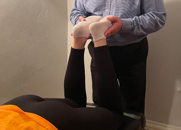 Andy Woodas Chiropractor in Milwaukee(North Side)