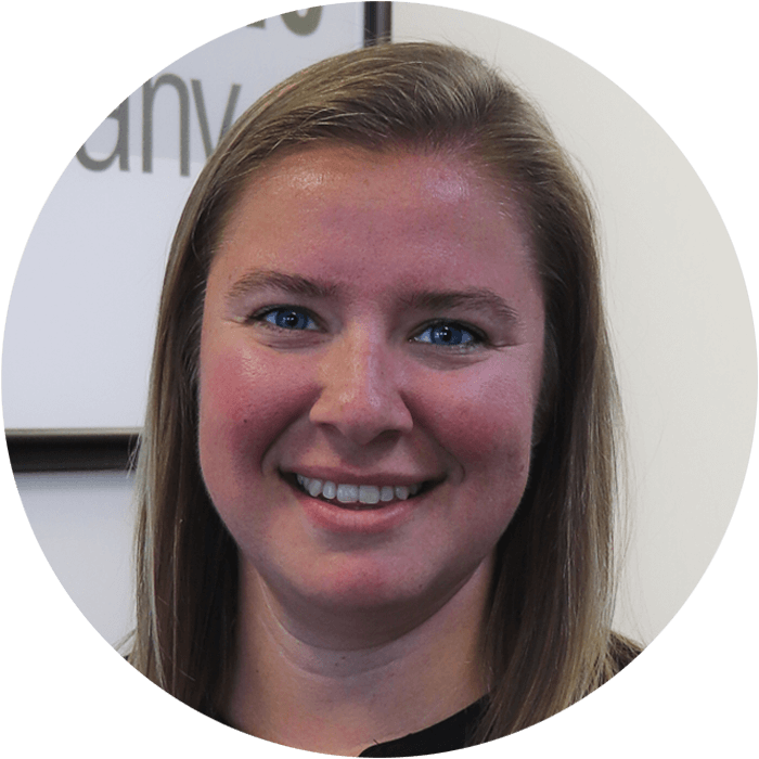 Dr Ashley Albinger, Physical Therapist Menomonee Falls