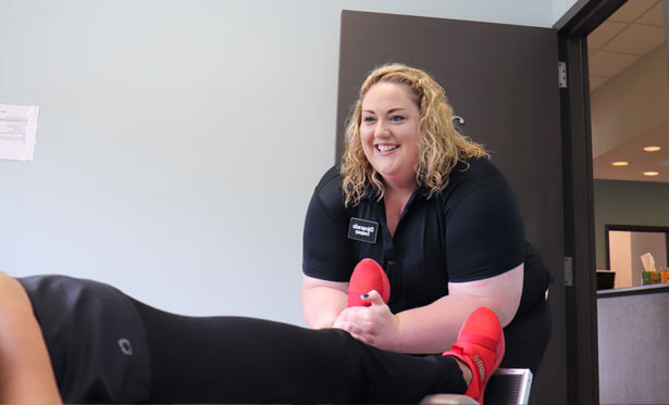 Ashley Doebert Chiropactors Near Me