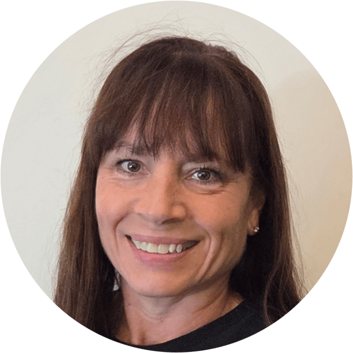 Dr Barb Schaich
