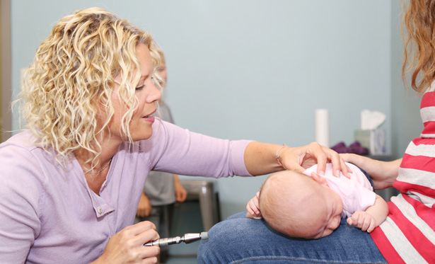 Chiropractors near me Brenda Holland