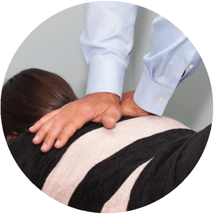 Bryan Gerondale Glendale Chiropactors