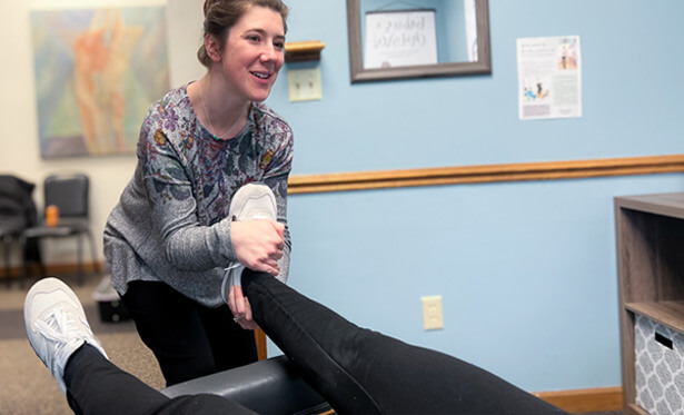 Carly Yaeger-Koykkari Chiropactors Near Me