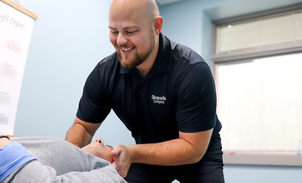 Charles Younger  Chiropactors Near Me