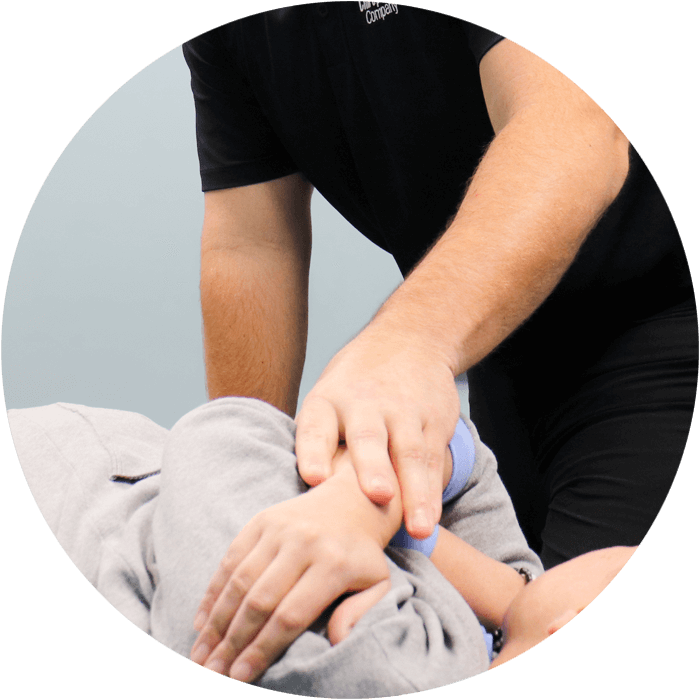 Cudahy Chiropractor Charles Younger