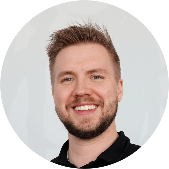 Dr Dion Deutscher, Chiropractor Greenfield