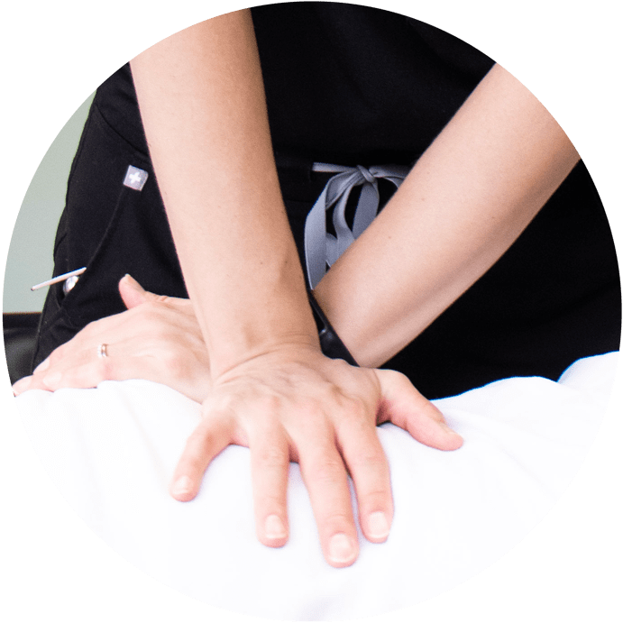 Shorewood Chiropractor Erica Kiela