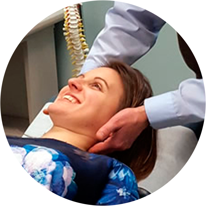 Greenfield Chiropractor Gregg Nowak