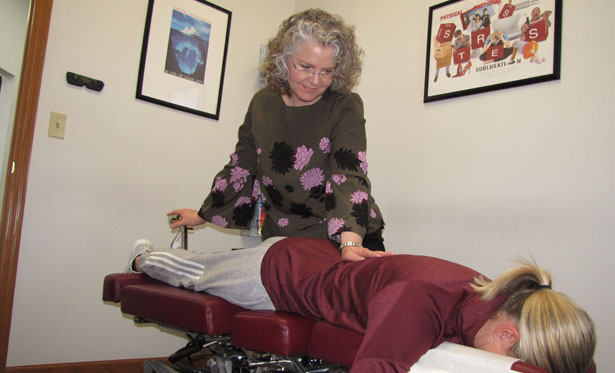 Janette Daley Chiropactors Near Me