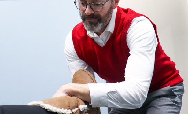 Jeff Oles Chiropactors Near Me