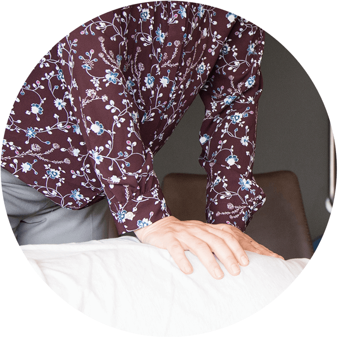 Brookfield Chiropractor Jessica Tulachka