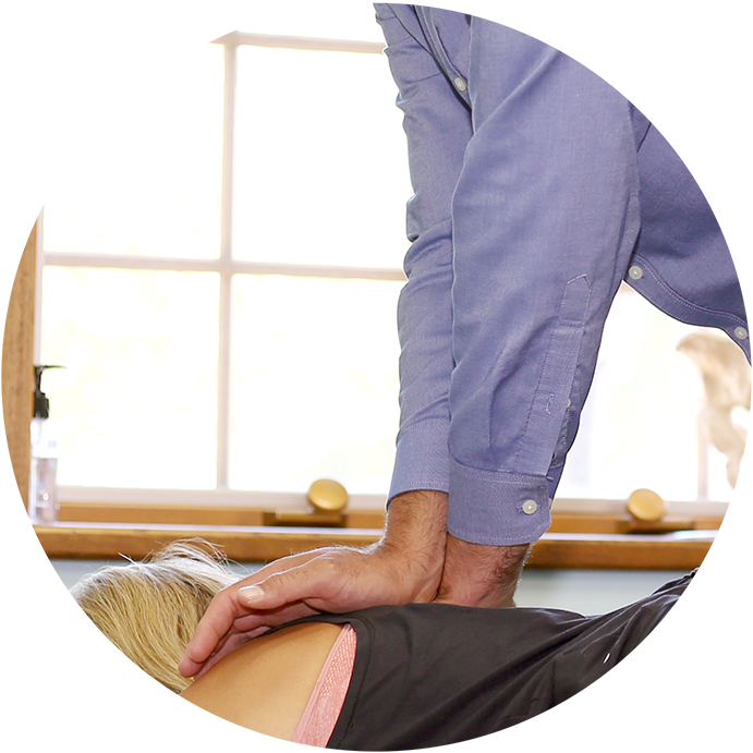 Waukesha Chiropractor Joe Albert