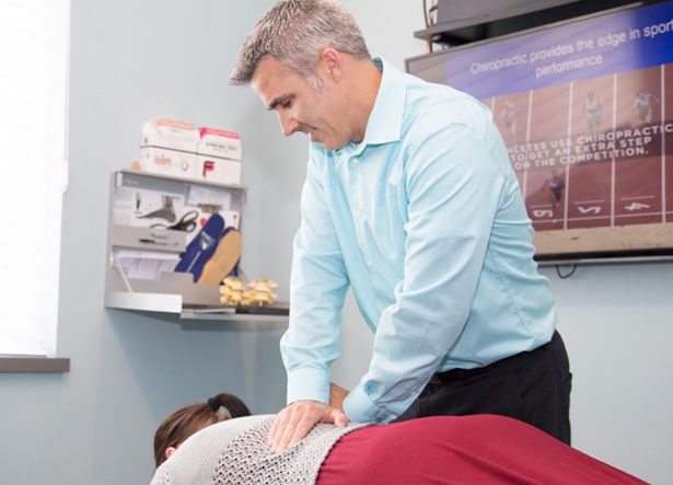 Chiropractors in Mequon John Corsi