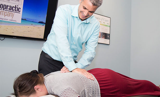 John Corsi Chiropactors Near Me