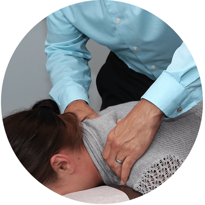 Mequon Chiropractor John Corsi