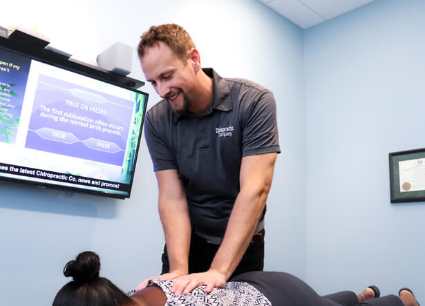 Chiropractors in Mequon John Staranko