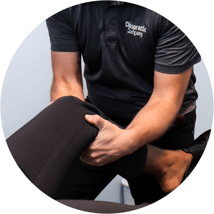 Mequon Chiropractor John Staranko