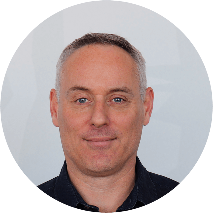 Dr Kent McLeod, Milwaukee Chiropractor