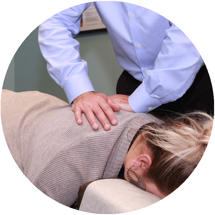 Milwaukee(East Side) Chiropractor Kent McLeod