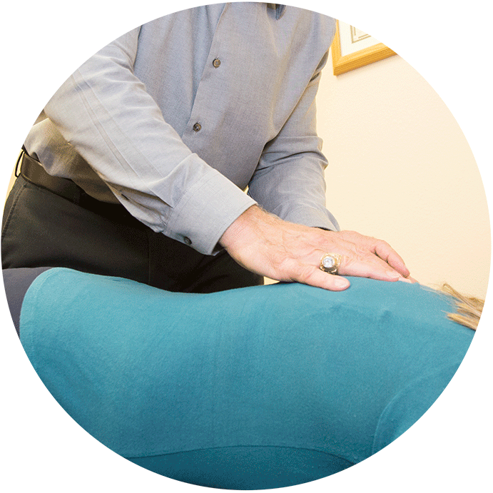 Greenfield Chiropractor Matthew Johns