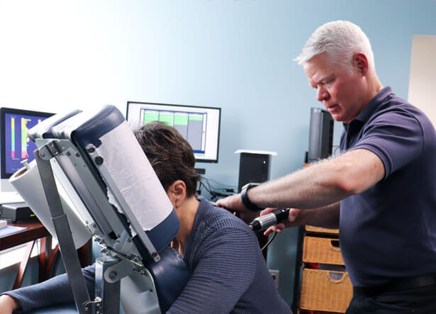 Chiropractors in Franklin Michael Rottiger