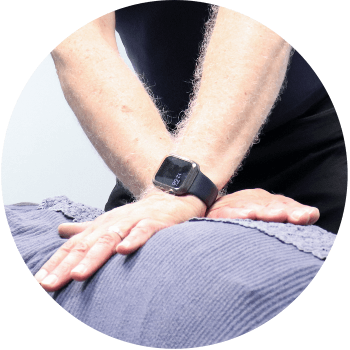 Franklin Chiropractor Michael Rottiger