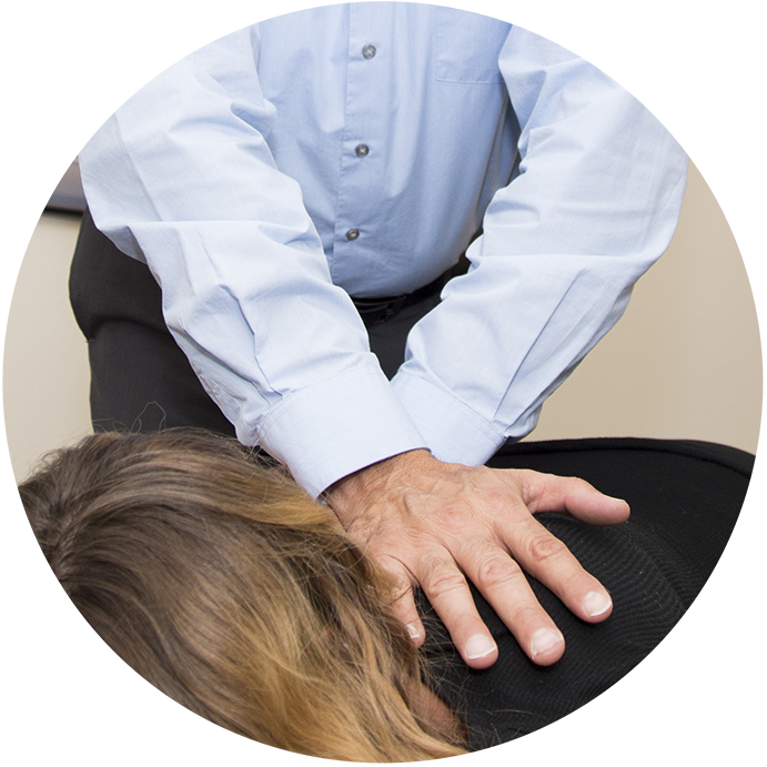 Grafton Chiropractor Patrick Edwards
