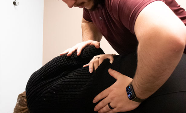 Patrick Zelinski Chiropactors Near Me