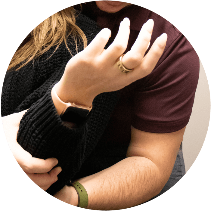 Delafield / Hartland Chiropractor Patrick Zelinski
