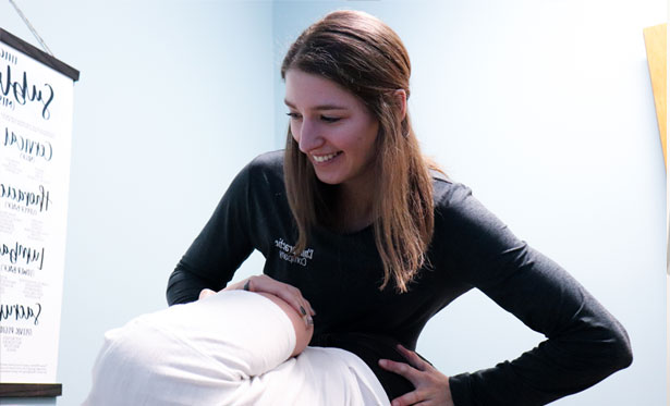 Rachel Defnet Chiropactors Near Me