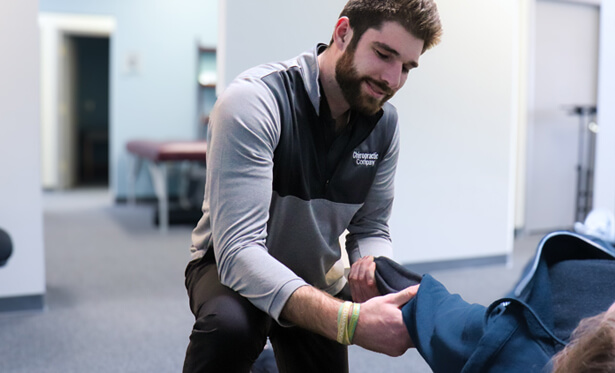 Reed Bogrand Chiropactors Near Me