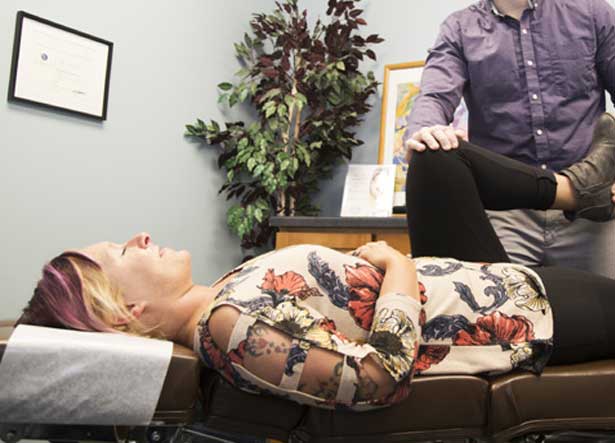 Chiropractors in Muskego Ross Oldenburg