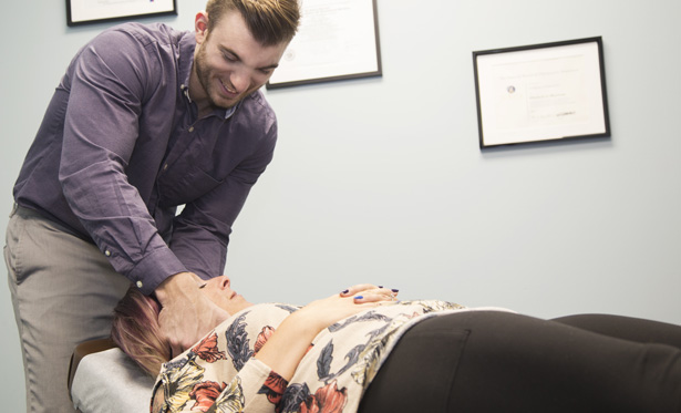 Ross Oldenburg Chiropactors Near Me