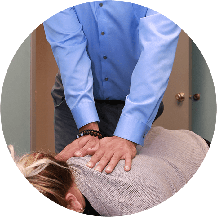 Ryan Duklas Glendale Chiropractor
