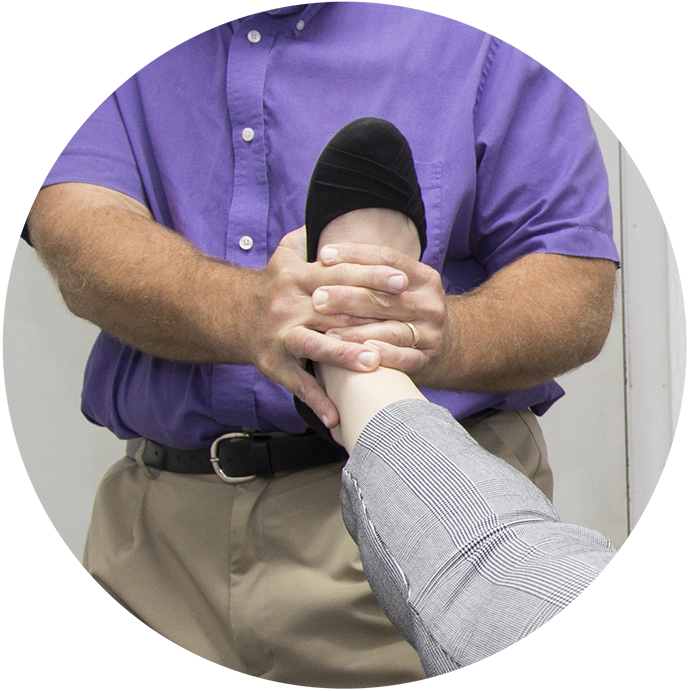 West Allis Chiropractor Tim Kostusak