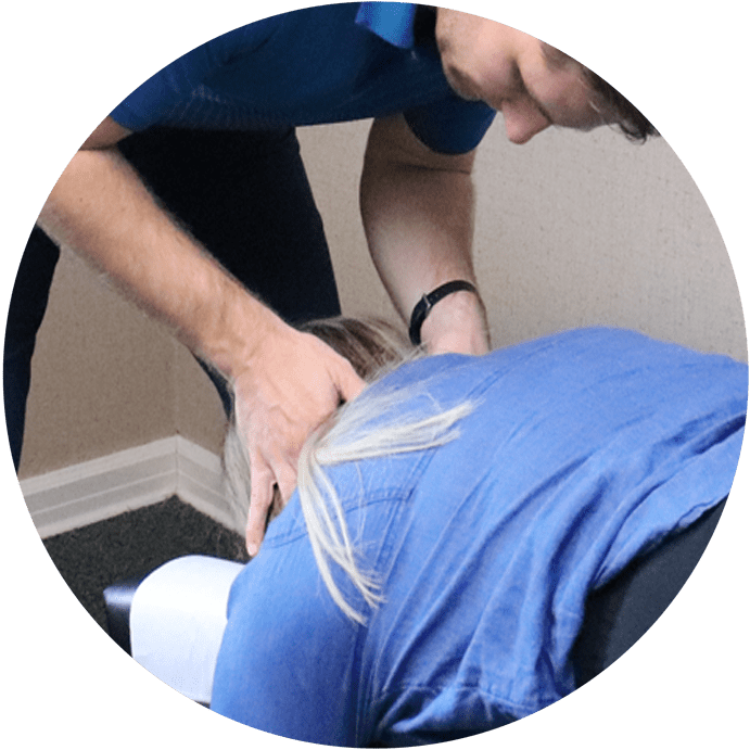 Cedarburg Chiropractor Zachary Wickert