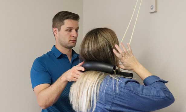 Zachary Wickert Chiropactors Near Me