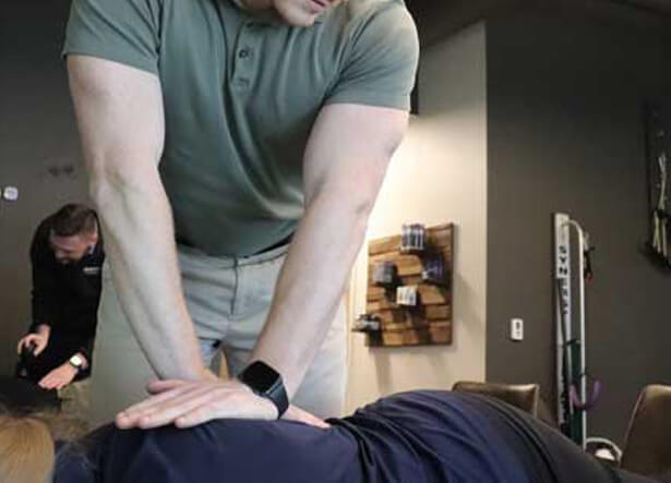 Chiropractors in Waukesha Zak Kujawa
