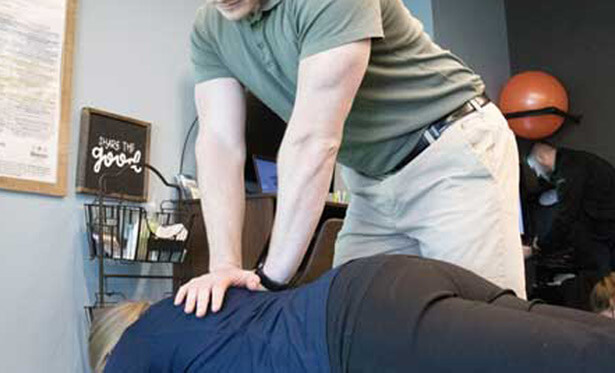 Zak Kujawa Chiropactors Near Me