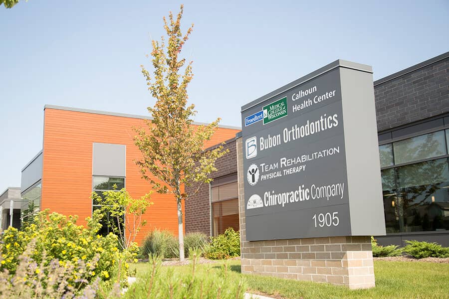 Office Building