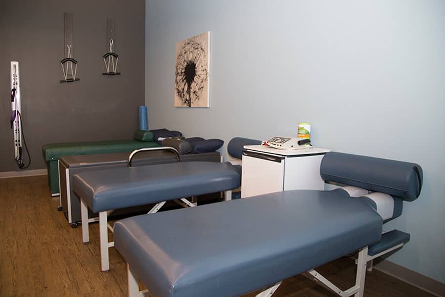 Therapy Area