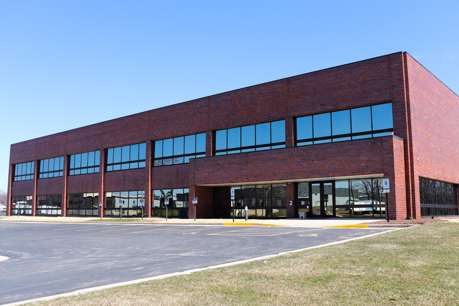 Office Building