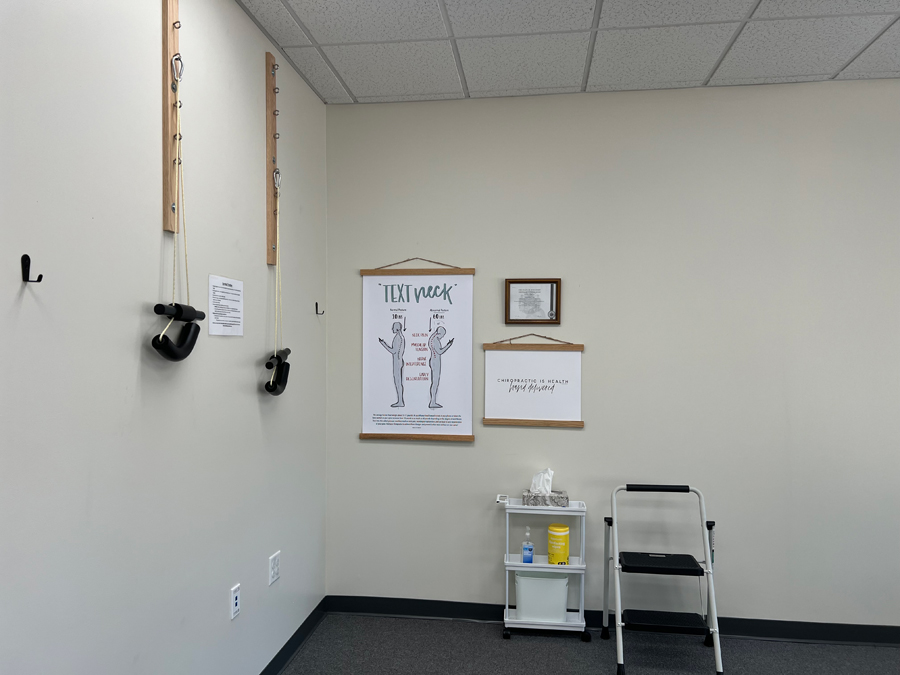 Exercise Room