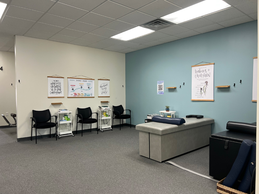 Therapy Room