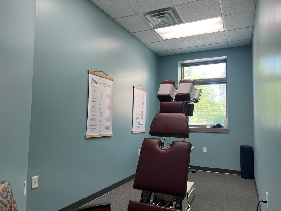 Treatment Room 2