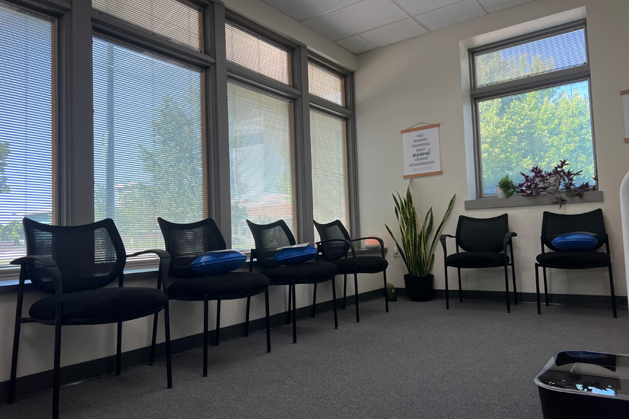 Waiting Room