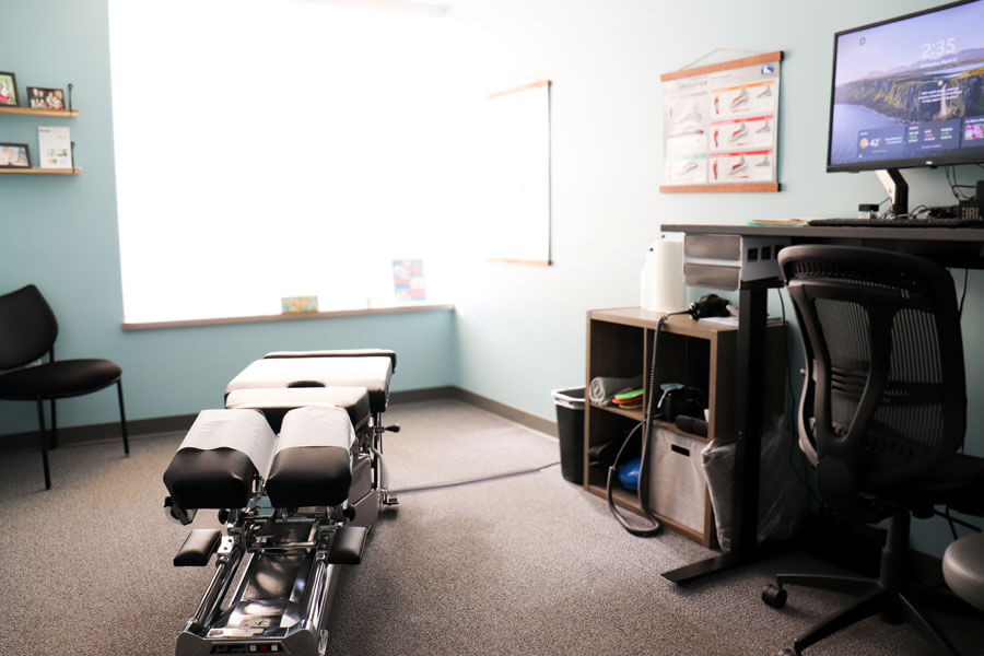 Therapy Room 1