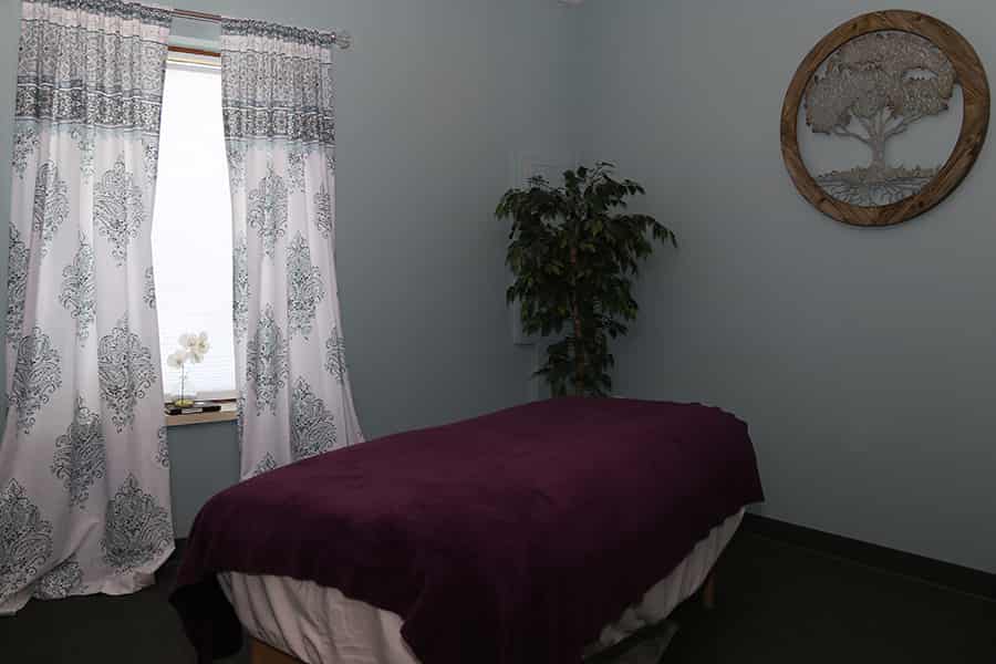 Massage Room